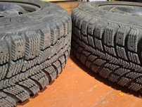 Koła zimowe Galaxie 185/65/R15