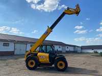 Телескопічний навантажувач JCB 541-70 Agri Pljus