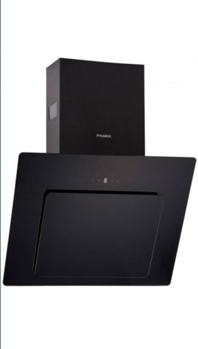 Витяжка PYRAMIDA NR 60 S