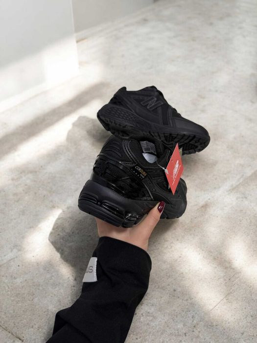 Кросовки New Balance 1906 Triple GoreTex Cordura, оплата на почте