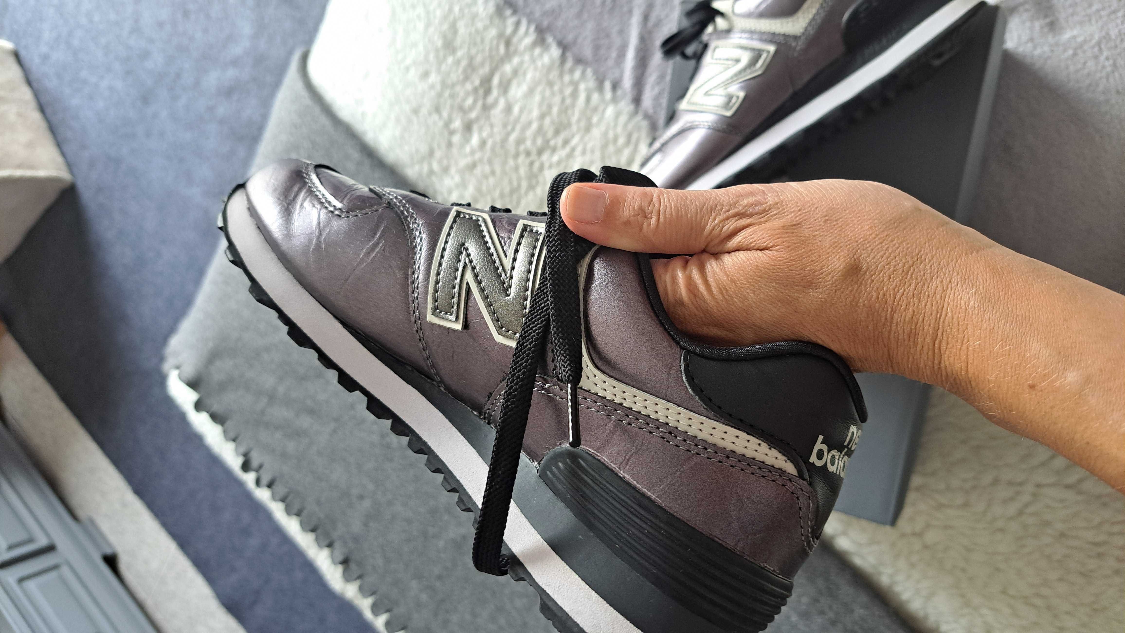 Sapatilhas New Balance