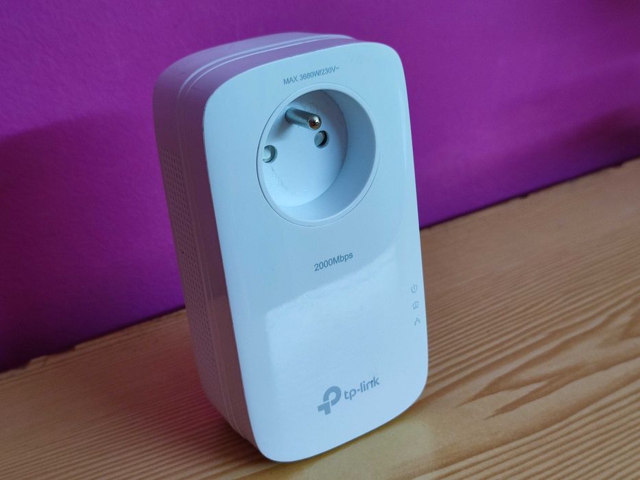 TP-Link AV2000 Powerline