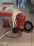Pompa do wody EINHELL Basic