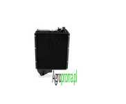 Chłodnica wody CASE CX100, CX90, MX100C MC CORMICK CX75, CX85 , CX95