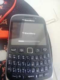 Blackberry 9320 em bom estado