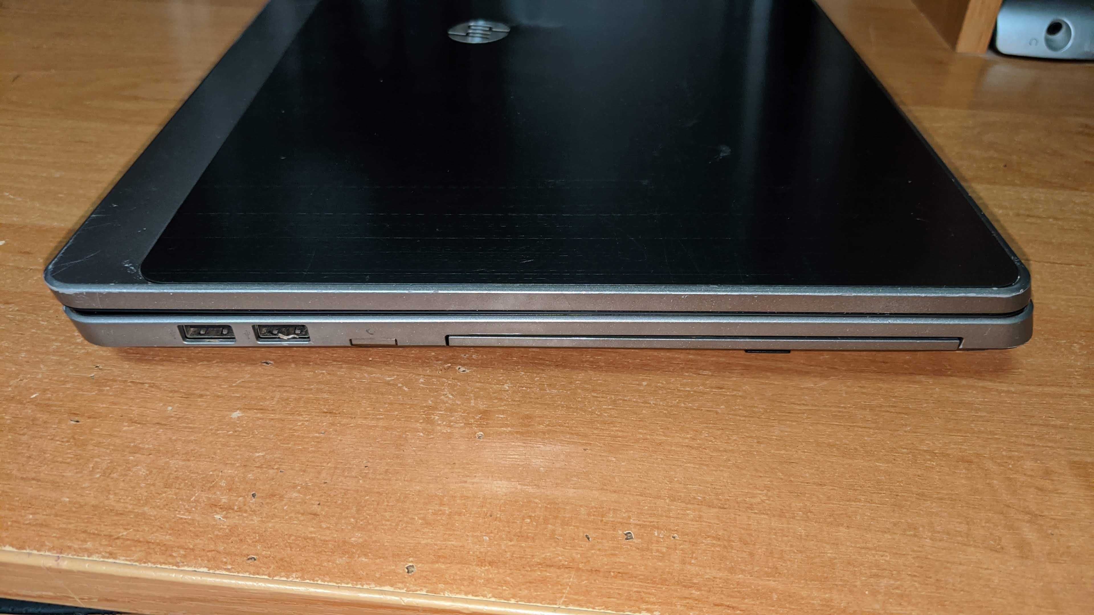 Ноутбук HP ProBook 4535s 15.6" (1366x768) TN LED / AMD A4-3300M Radeon
