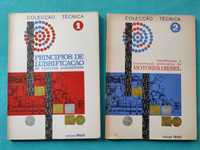 Colecção Técnica 1 e 2 - Edição Mobil