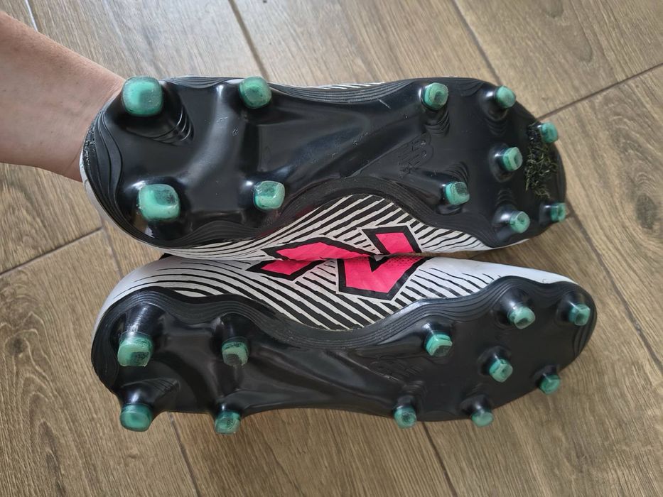 Бутси New Balance Tecela, розмір 43