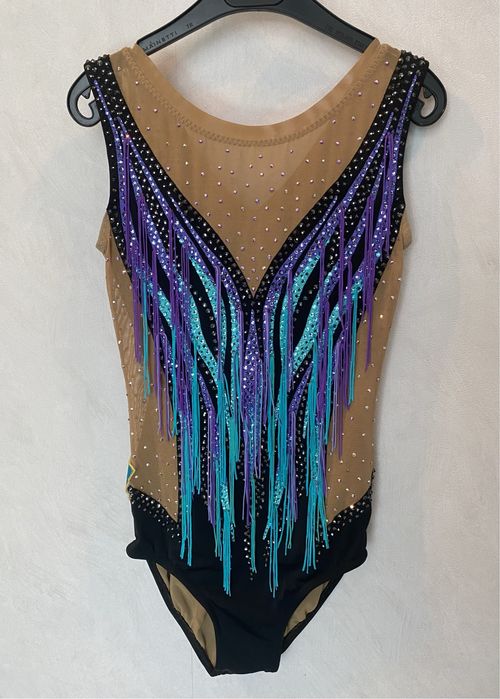 Купальник для художньої гімнастики