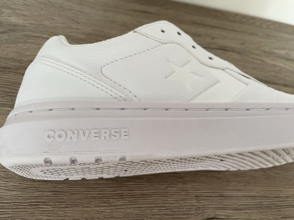 Converse Sneakersy Rival Ox 164445C