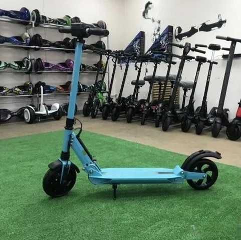 Розпродаж -24%! Електросамокати Xiaomi, Kugoo, Crosser. Наложка