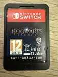 Hogwarts Legacy Nintendo Switch 1 Nintendo Switch 2