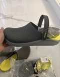 Чоловічі сабо Crocs, М9, М11 , кроксы LiteRide, в няявності