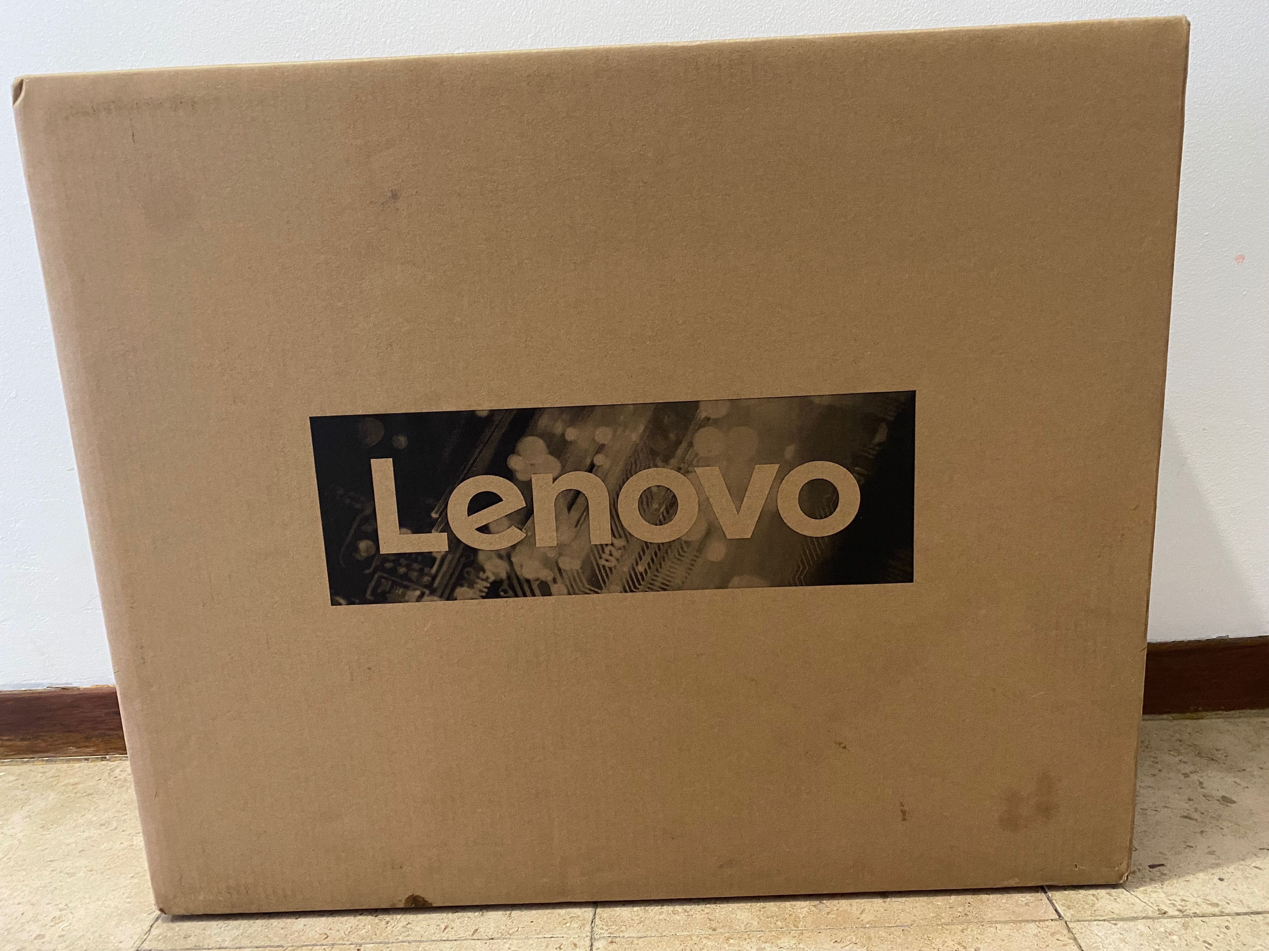 Desktop Lenovo AIO 3 - Novo!