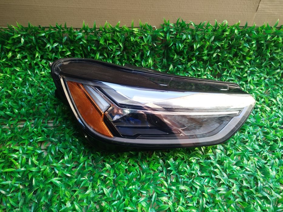 Фара audi Q5 80A USA ауді q5 80A США Ауди кю5 ку 5