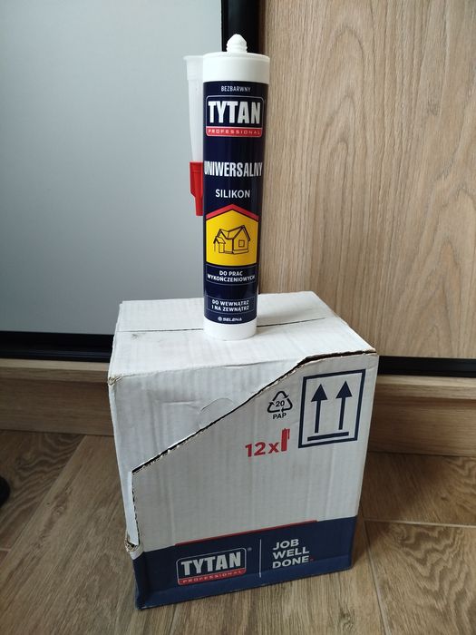 Tytan silikon uniwersalny