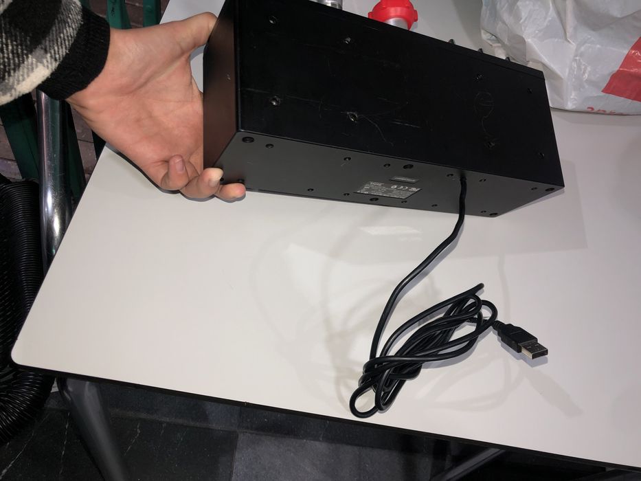 Cessna throtlle Quadrante