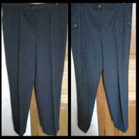 Джинсы, брюки женские 52 - 54 размер черные и серые