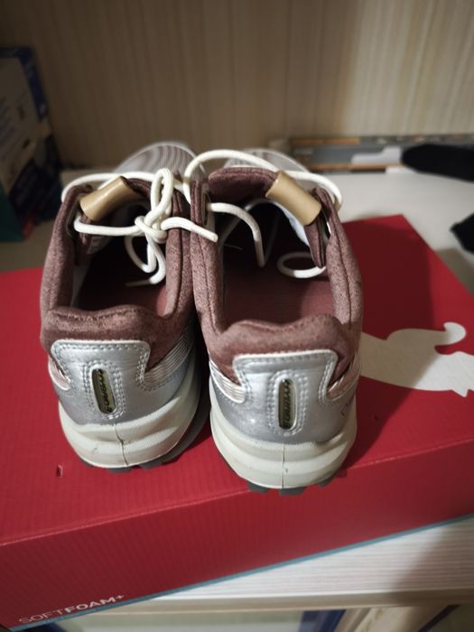 Жіночі кросівки ECCO original