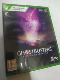 NOWA Ghostbusters Spirits Unleashed Xbox One / Xbox Series X