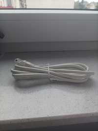 Kabel ethernet kabel do internetu