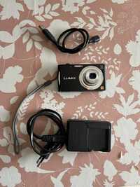 Panasonic Lumix DMC-FS16