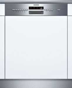 Vendo Máquina de Lavar Loiça de Encastre Siemens SN56N580EU