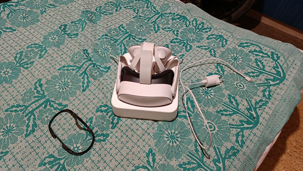 Meta Quest 3s 128gb, вр очки, окуляри, vr