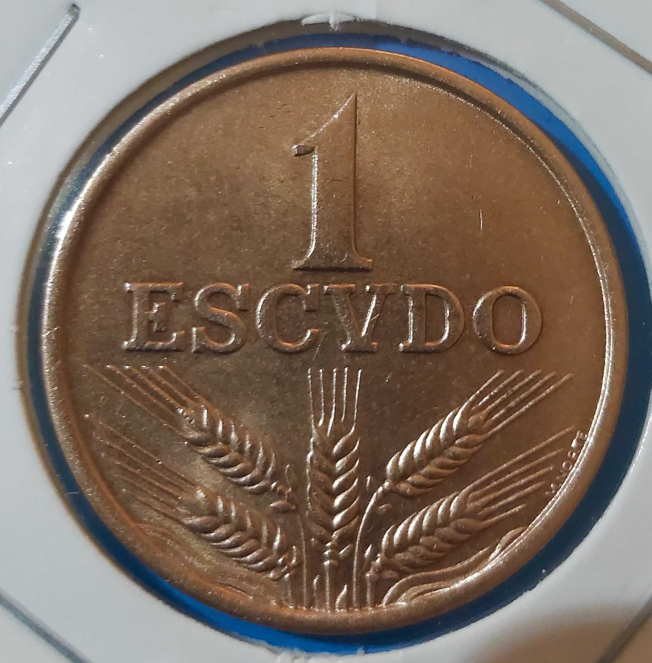 1$00 de 1979, da Republica Portuguesa