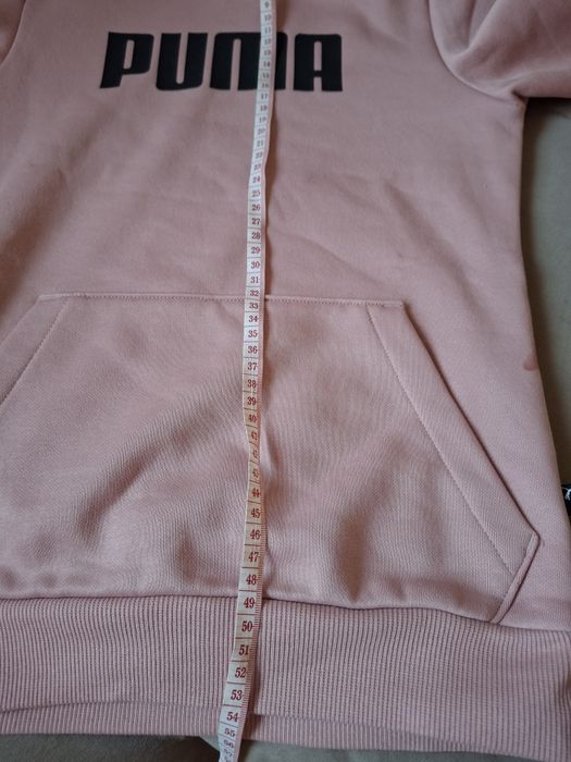 Нова фірмова мікіна Puma на 9 років