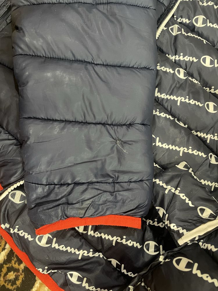 Куртка Champion оригінальна