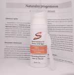 Progesteron Naturalny NPC Sarati NATUROPATKA Wsparcie Kobiet