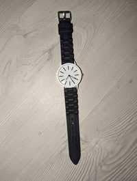 Minimalistyczny zegarek
