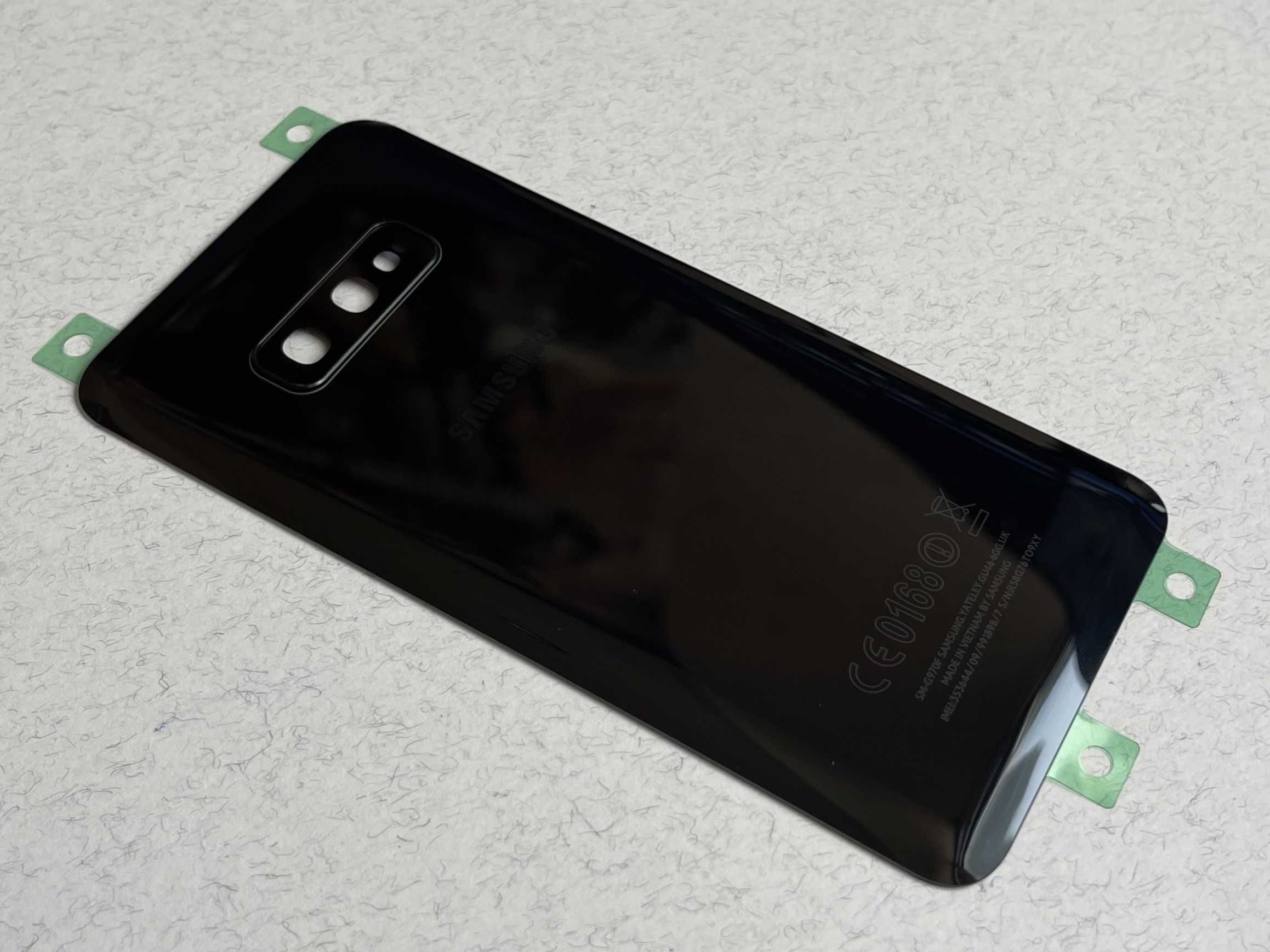 задня кришка для Galaxy S10e задня кришка s10e s10 задняя крышка