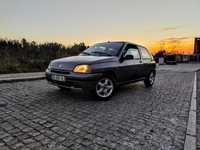 Renault Clio 11.9D