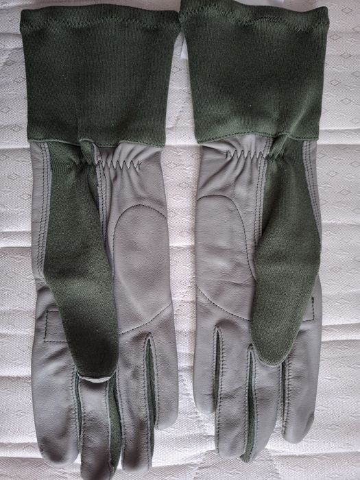 Rękawice taktyczne WP MON wzór 619/MON roz. 22.