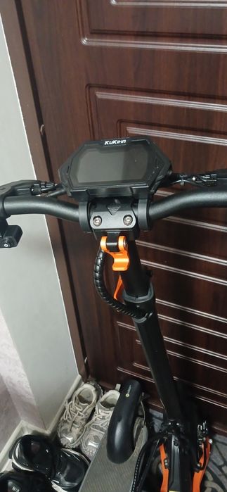 Електросамік Kirin G2, 2025 р. ‼️ Не дорого.