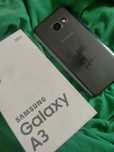 Samsung Galaxy a3 2017