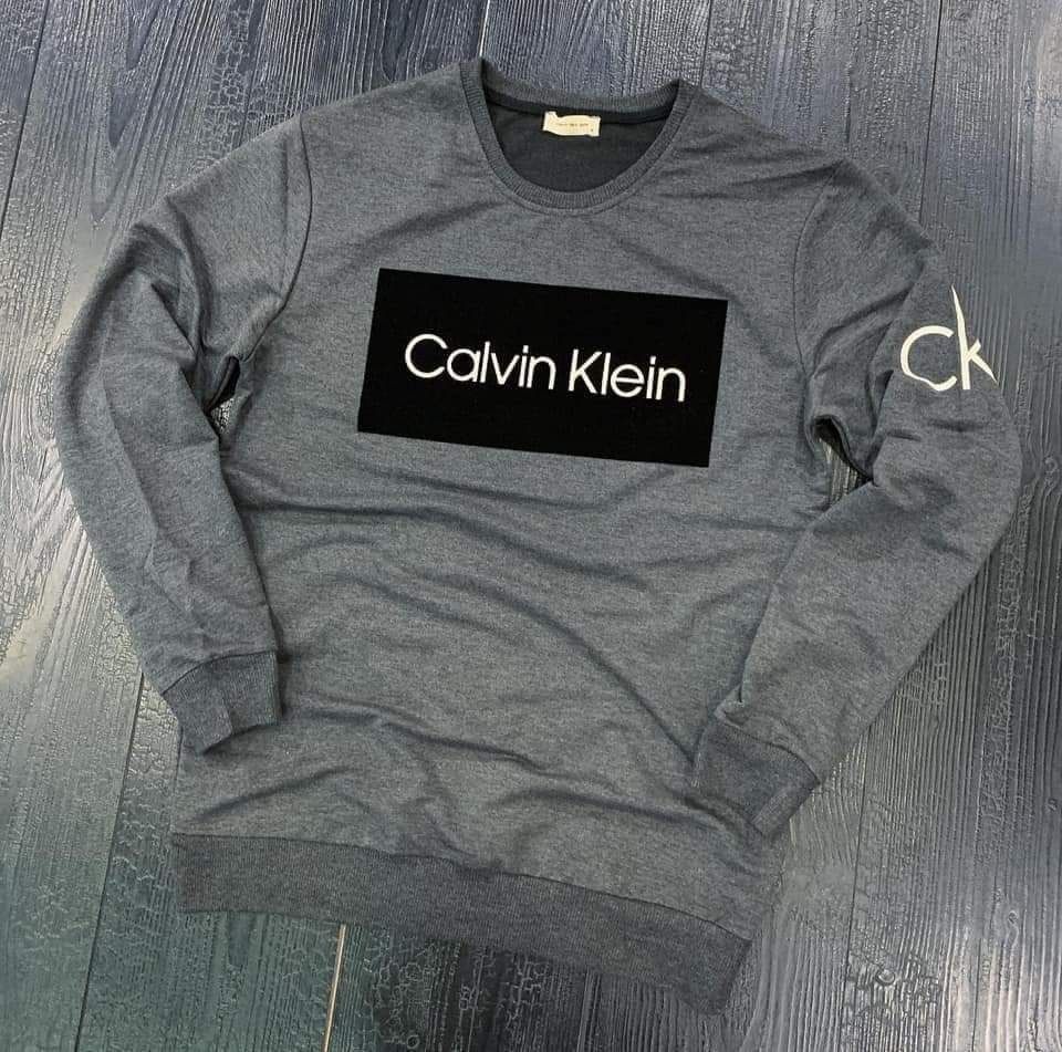 Bluzy męskie Calvin Klein