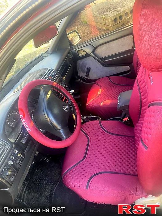 Продам авто опель