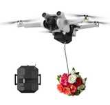 Moduł zrzutu miotacz UNIWERSAL dron DJI Xiaomi Hubsan Autel Syma