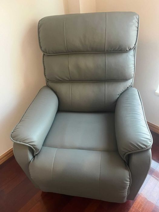 Cadeirão/Poltrona/Sofá elétrico