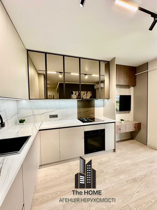 Продаж нової 2к квартира ЖК Софія Резиденс Мартинова 32