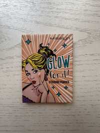 Хайлайтер Misslyn Glow for it!