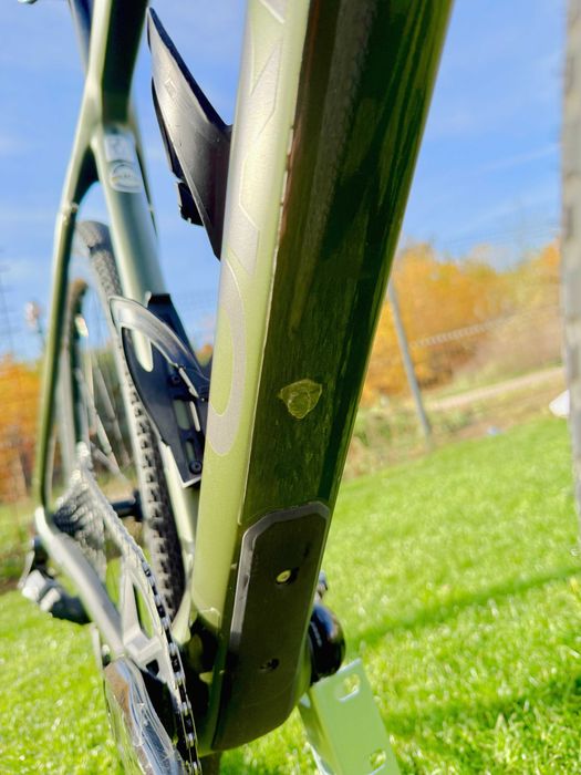 ORBEA Terra M31e TEAM 1X 2023 SRAM Rival AXS MyO. Tubeless. Rozmiar M.