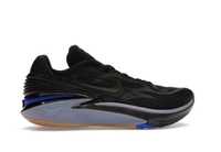 Nike Zoom GT Cut 2 Black Racer Blue оригинал 11,5 US 45,5 EU