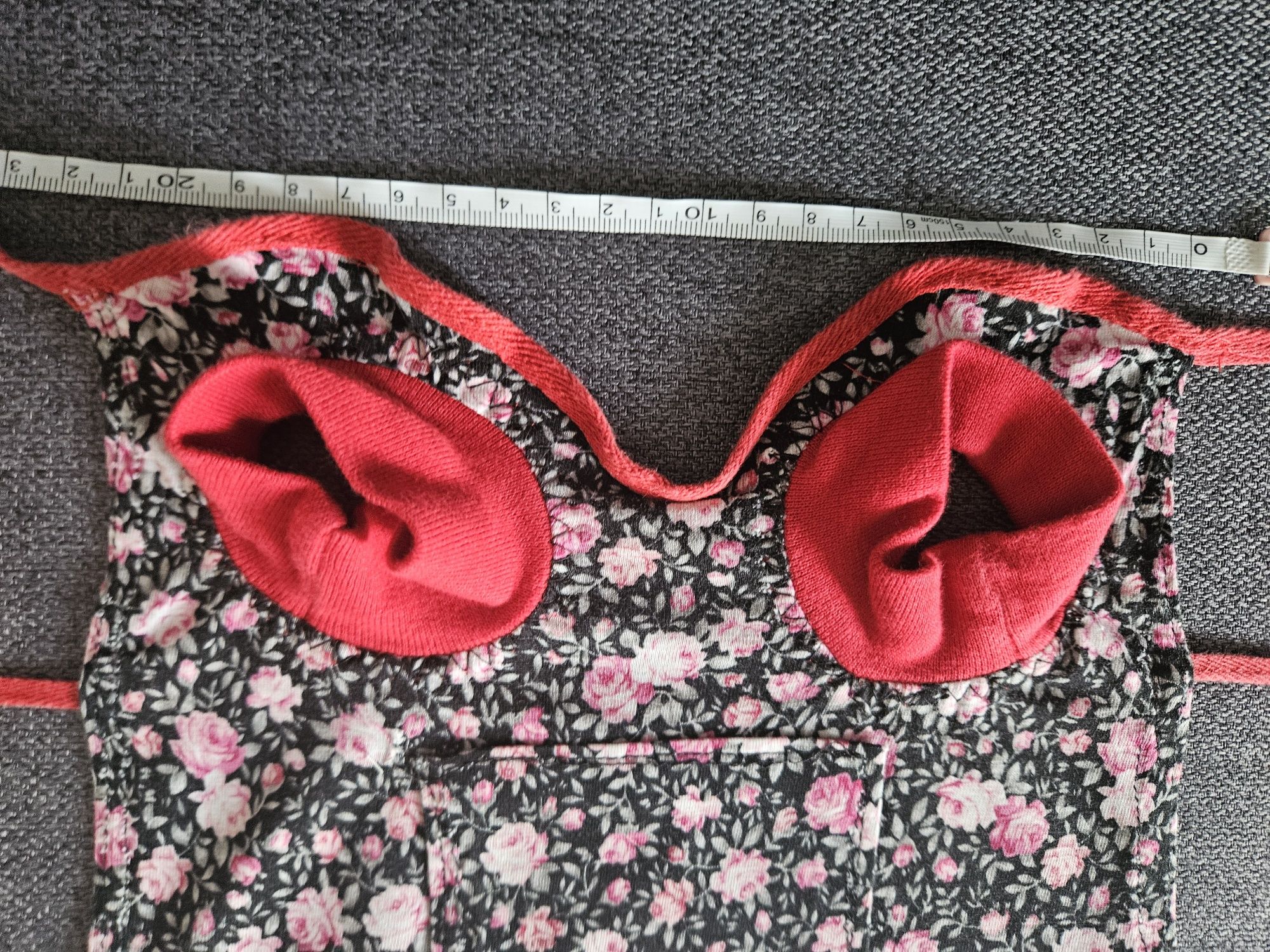 Ubranko pooperacyjne s/m