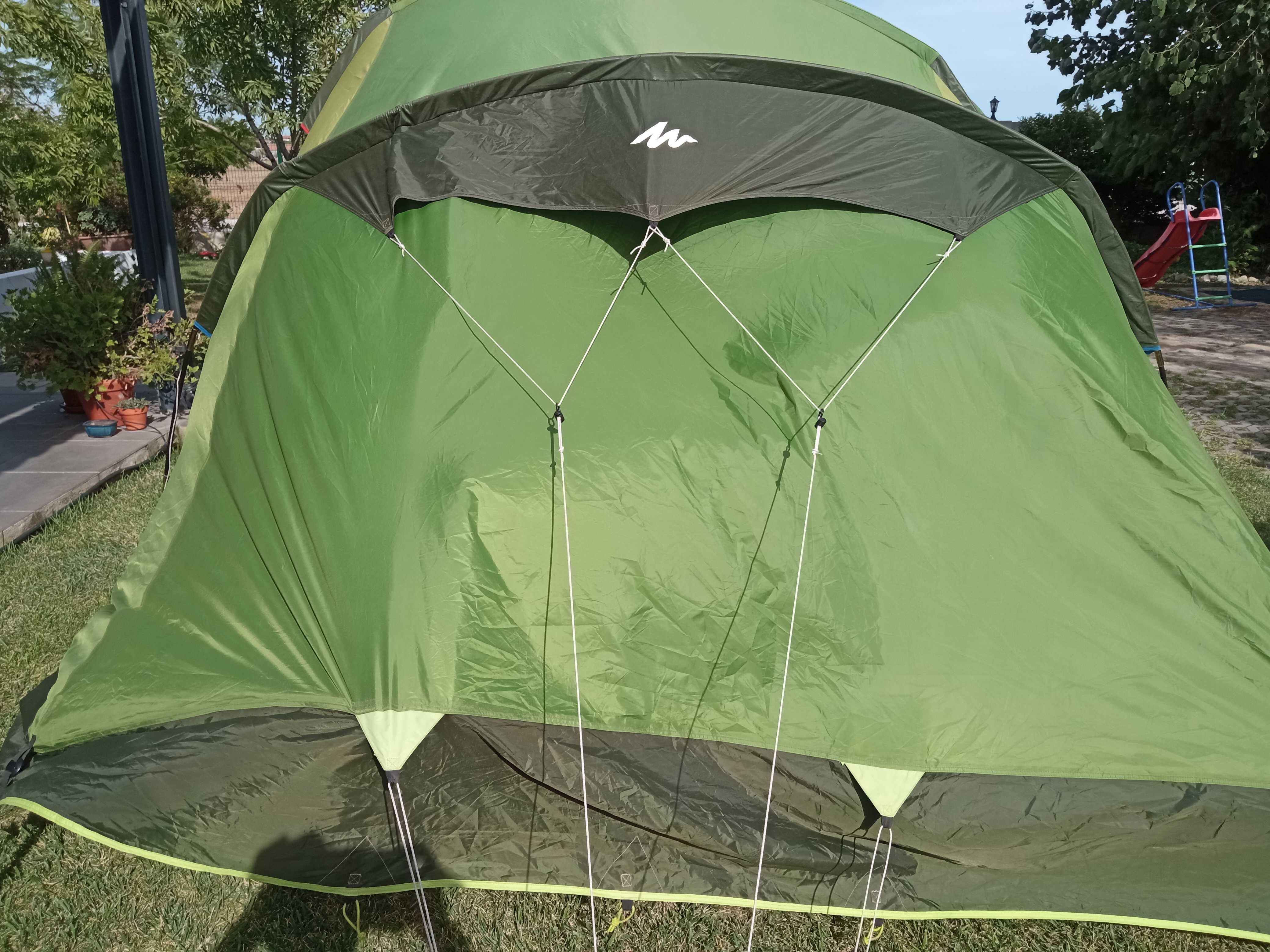 Tenda Quechua Arpenaz Family 8.4 xl