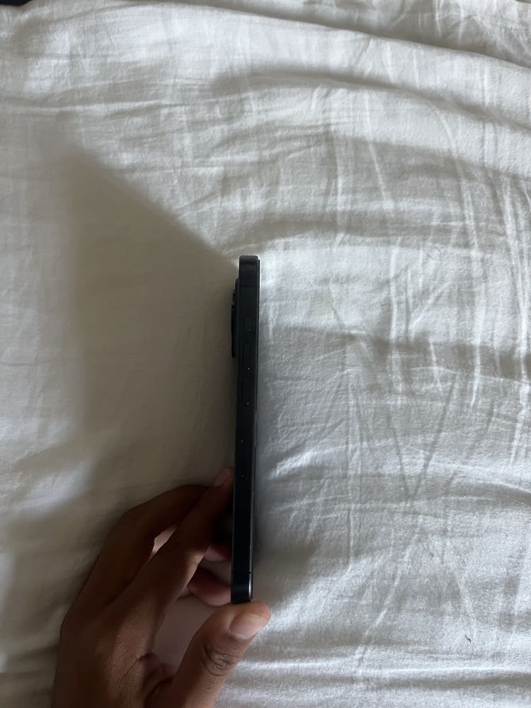 Iphone 15 pro 128GB impecavel