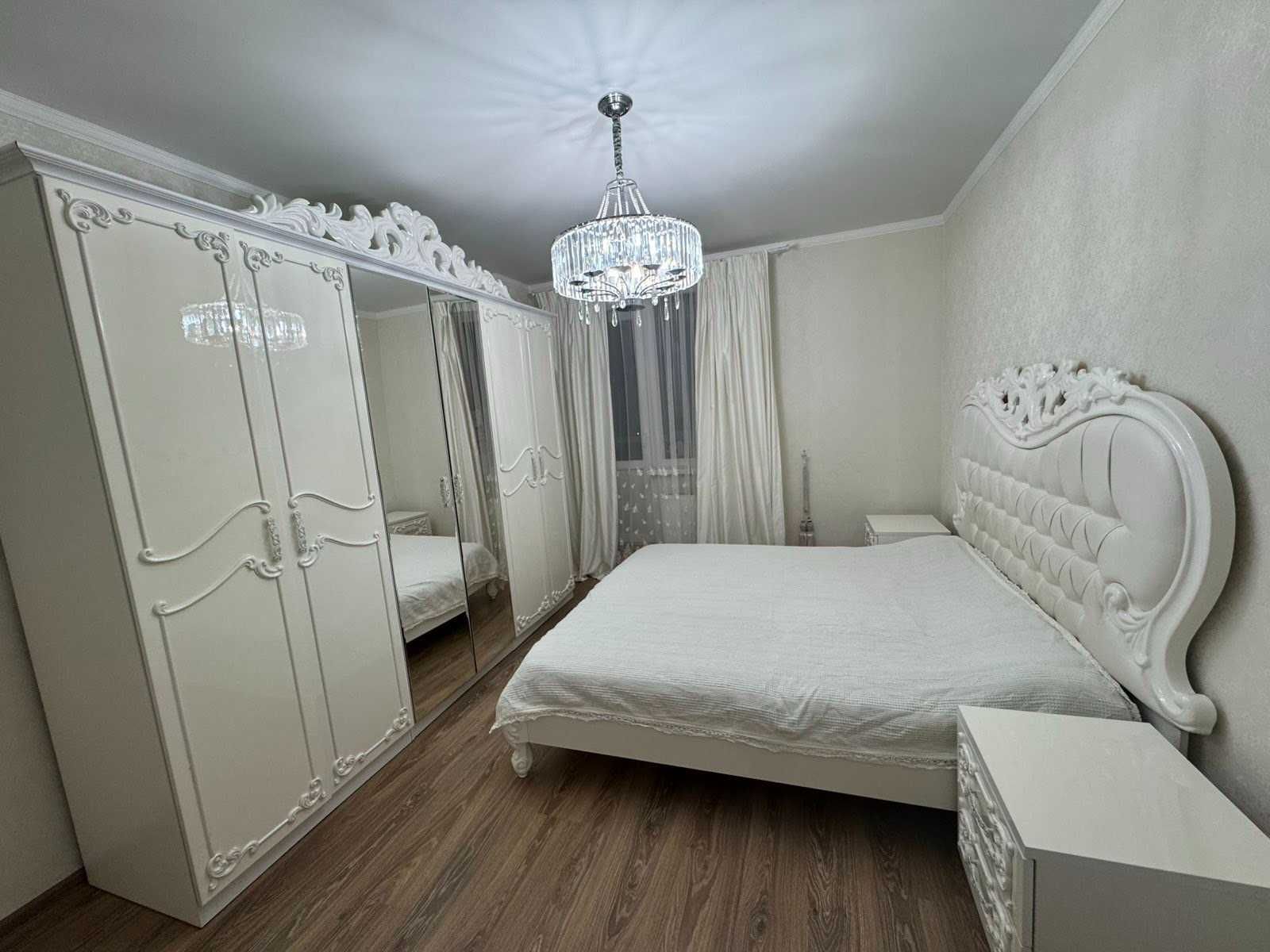 Продам 3-х кім квартиру ЖК 7 небо